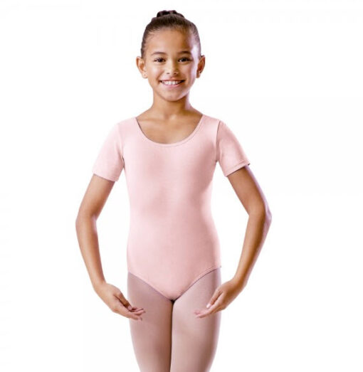 Bloch Maillot Ballet Infantil Uniforme RAD