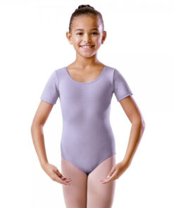 Bloch Maillot Ballet Infantil Uniforme RAD