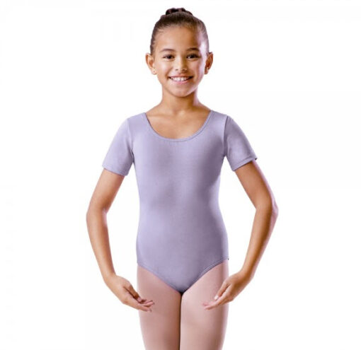 Bloch Maillot Ballet Infantil Uniforme RAD