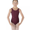 Bloch Maillot Ballet Infantil Tirante Uniforme RAD