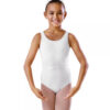 Bloch Maillot Tirante Ballet Infantil Uniforme RAD