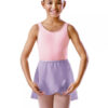 Bloch Falda Ballet Infantil Uniforme RAD