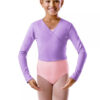 Bloch Chaqueta Ballet Infantil Uniforme RAD