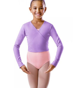 Bloch Chaqueta Ballet Infantil Uniforme RAD