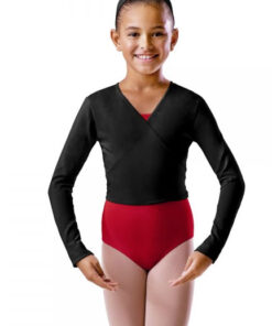 Bloch Chaqueta Ballet Infantil Uniforme RAD