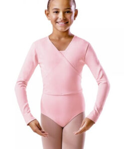 Bloch Chaqueta Ballet Infantil Uniforme RAD