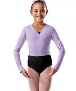 Bloch Chaqueta Ballet Infantil Uniforme RAD