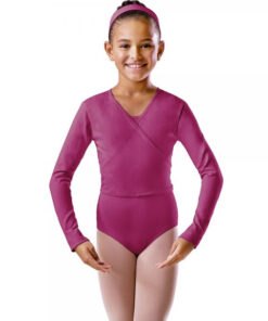 Bloch Chaqueta Ballet Infantil Uniforme RAD