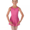 Bloch Maillot con Falda Ballet Infantil Uniforme RAD