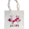 Bolsa de Ballet Dansez Vous Tote Bag