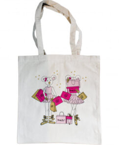 Bolsa de Ballet Dansez Vous Tote Bag