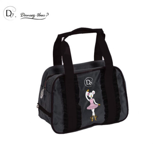 Bolso Danza Dance Bag Zelie Dansez-Vous