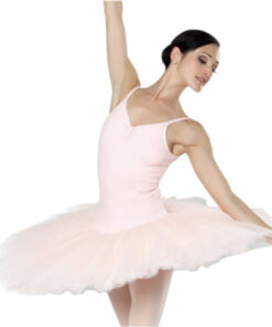 Tutú de Ballet Niña Sansha Rebecca para Comprar Online