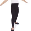 Legging Básico Ballet Silver Swan Unisex