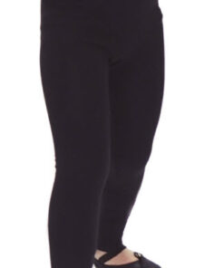 Legging Básico Ballet Silver Swan Unisex