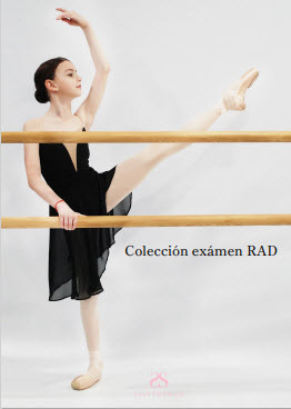 Catalogo silver swan examen