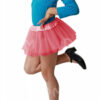 Falda de Ballet Tul Mini