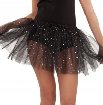 de Ballet en Tul Corta Comprar Online - Tutus