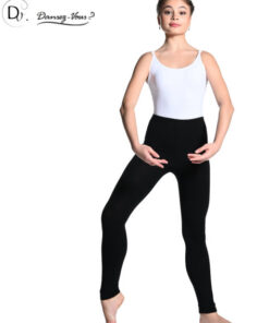 Legging Ballet Manoa Dansez-Vous