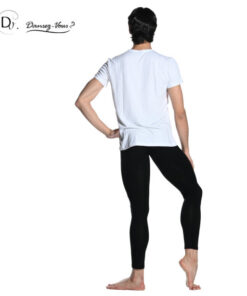 Camiseta Ballet Hombre Julio Dansez-Vous