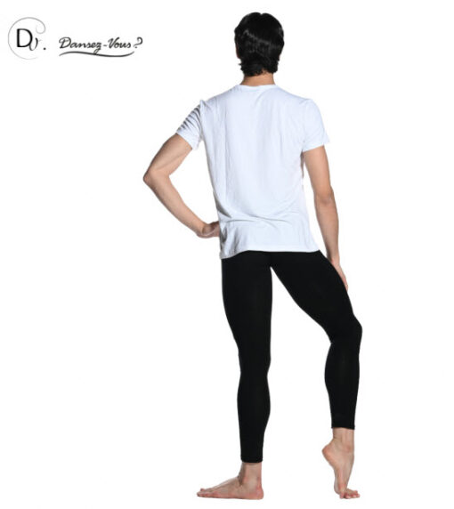 Camiseta Ballet Hombre Julio Dansez-Vous
