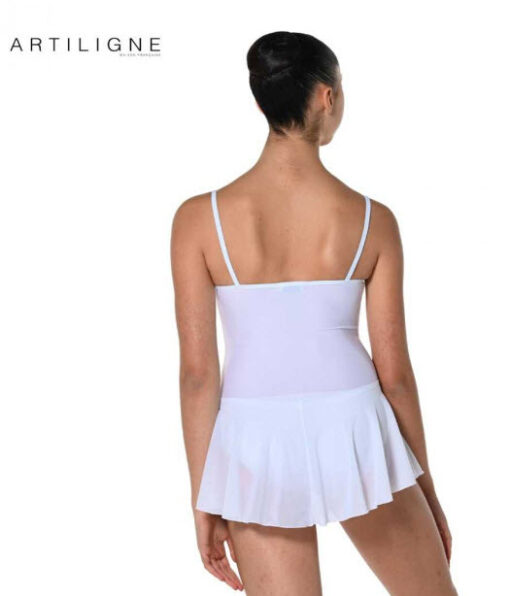 Túnica Ballet Tirante Dansez-Vous Julia