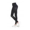 Legging de Ballet Infantil