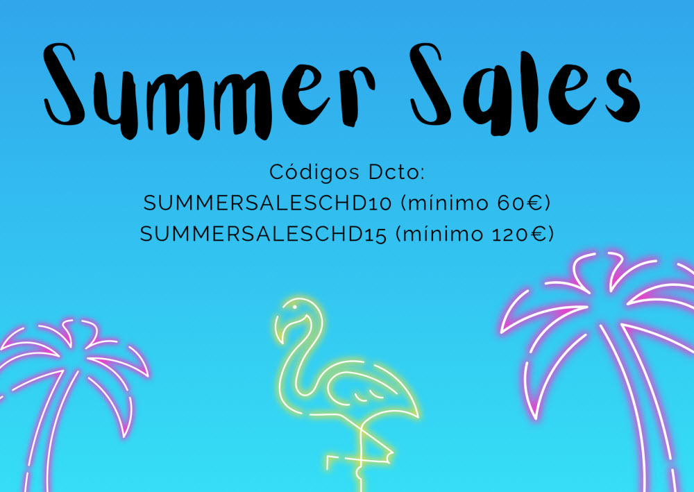 summersales chassedance