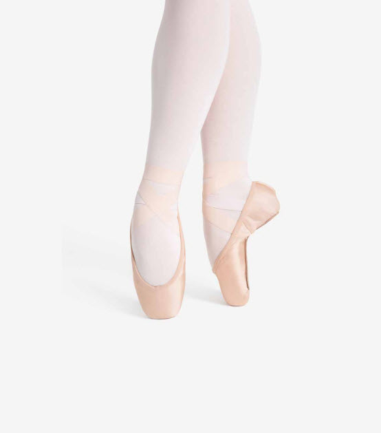 Puntas de Ballet Enni de Capezio para Comprar Online -