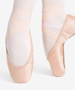 Puntas de Ballet Enni Capezio