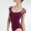 Maillot Ballet Intermezzo ALICE