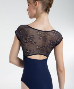 Maillot Ballet Intermezzo ALICE