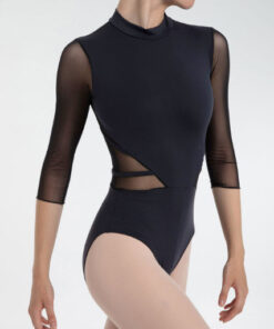 Maillot Ballet Intermezzo ADELA