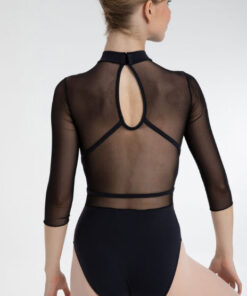 Maillot Ballet Intermezzo ADELA