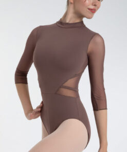 Maillot Ballet Intermezzo ADELA