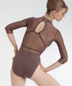 Maillot Ballet Intermezzo ADELA