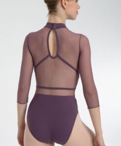 Maillot Ballet Intermezzo ADELA