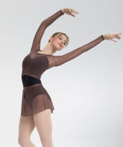 Falda Ballet Intermezzo ANABELLA