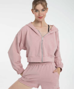 Chaqueta Calentamiento Intermezzo AMAIA