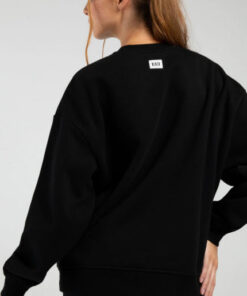 Sudadera Extra-Grande Logotipo Bloch