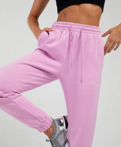 Pantalón Jogger Logotipo Bloch