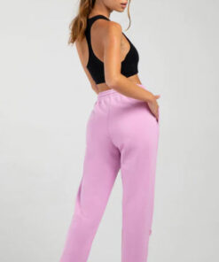 Pantalón Jogger Logotipo Bloch