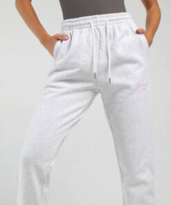 Pantalón Jogger Logotipo Bloch