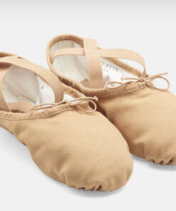 Bloch PUMP Zapatillas Ballet Hombre