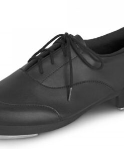 Bloch Zapato Claqué Ultra Colección Leo
