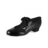 Bloch Zapato de Claqué Modelo Timestep