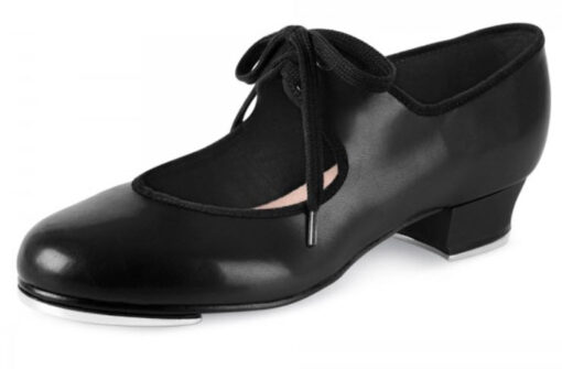 Bloch Zapato de Claqué Modelo Timestep