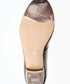 Bloch Zapato de Claqué Modelo Timestep