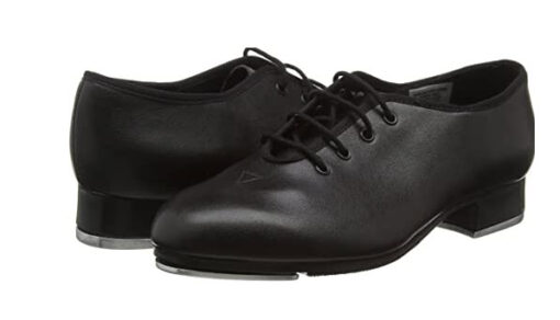 Bloch Zapato de Claqué Modelo Economy