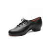 Bloch Zapato de Claqué Modelo Oxford Jazz